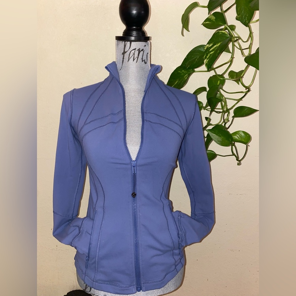 Lululemon BBL Jacket